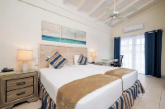 Time Out Hotel Hotels in Oistins