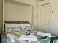 Aurora View Resort - Balkon