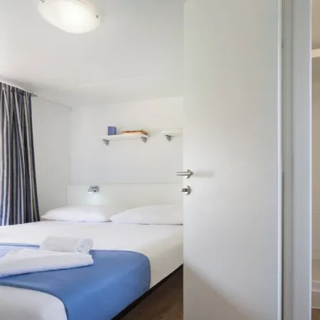Maistra Camping Polari Mobile Homes