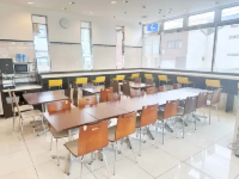 東横INN京都琵琶湖大津 大津のホテル