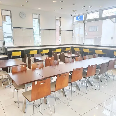 Toyoko Inn Kyoto Biwako Otsu