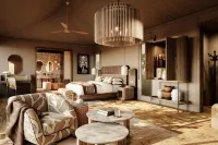 Kinara, a Luxury Collection Safari Camp, Masai Mara