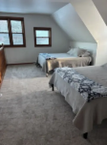 Private Country Retreat Near Downtown la Crosse