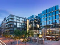 City Leaf Apartments by Adrez Các khách sạn gần Thành phố Lucerna