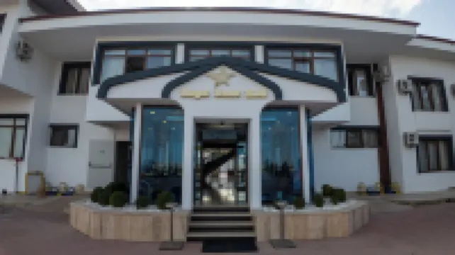 Burgaz Resort Aquapark Hotel Hotels in 