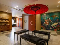 北谷美浜Coldio榻榻米之宿