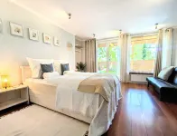 Spacious Holiday Apartment with Sauna, Kolobrzeg - 4-Star