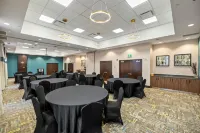Hampton Inn by Hilton Winnipeg Airport/Polo Park - Desayuno