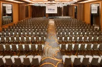 Hilton Lima Miraflores - Airport Shuttle