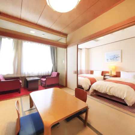Fuji Green Hotel