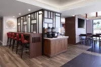 Fairfield Inn & Suites Camarillo - breakfast