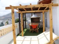 Aris Studios Hotels in Limenas Chersonisou