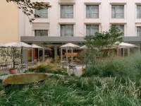 Hotel Josef Hotels near Powder Tower