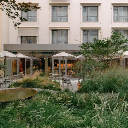 Hotel Josef
