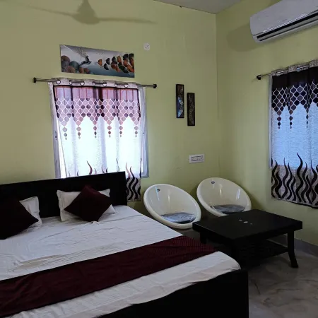 Hotel Narayani