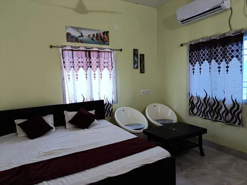 Hotel Narayani