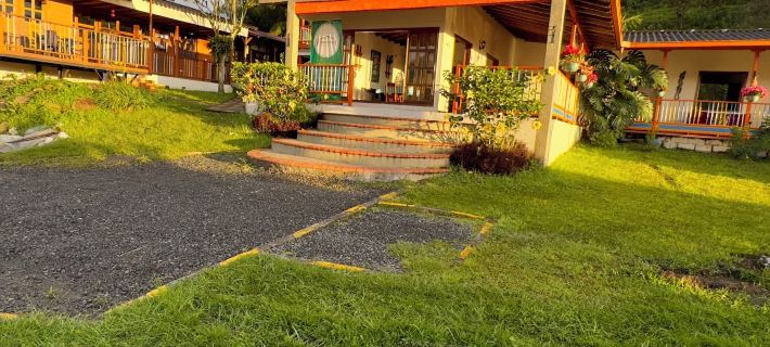 Kumanday Lodge Hotels in Pereira