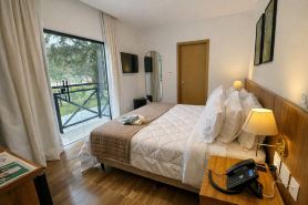 Pequena Suíça Hotel Boutique