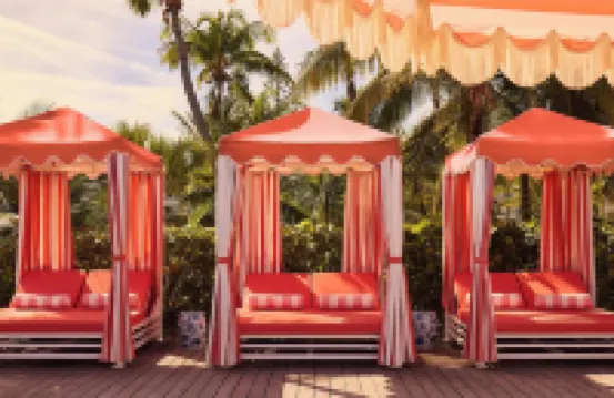 Coral Sands Hotel