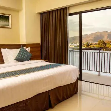 Hotel Marina Bima