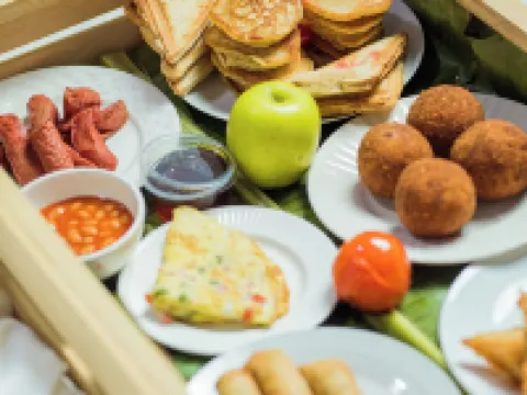 Macoba Luxury Apartments Hotels in Kumasi