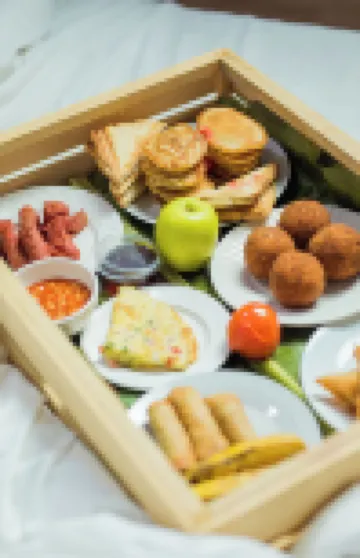 Macoba Luxury Apartments