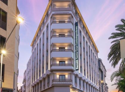 Barceló Santa Cruz Contemporáneo