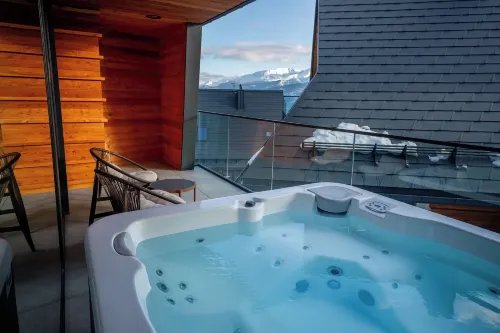 Mountain Shelter Villas - Villas