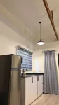 ELY Housing Full AC Apartment - balcony