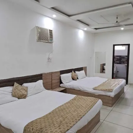 Prem Resort