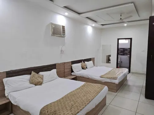 Prem Resort - Resorts