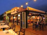 Sarpidon Apartments Hotels in Malia