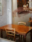 The Goose House Ubon - breakfast