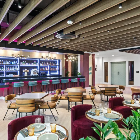 voco ARDEZ HOTEL SUNNYVALE by IHG