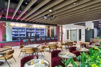 voco ARDEZ HOTEL SUNNYVALE by IHG - breakfast