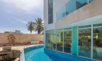 Apart With 2 Bedrooms, 150m From the Beach Kvd0201 - 3 estrellas
