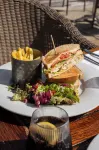 Feversham Arms Hotel & Verbena Spa - breakfast