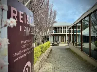 Reisen Hotel - 2-Star
