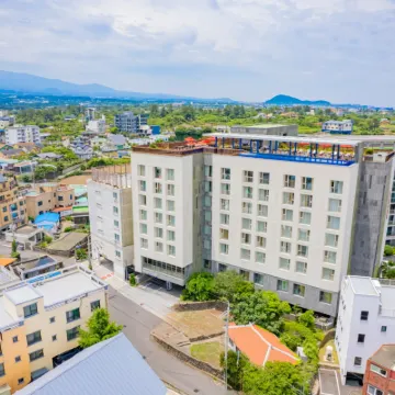 وايستون سيوبونج هوتل Hotels near منتزه دولهاربانغ