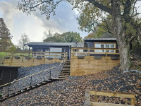 Family-friendly Cottage Near the Coast