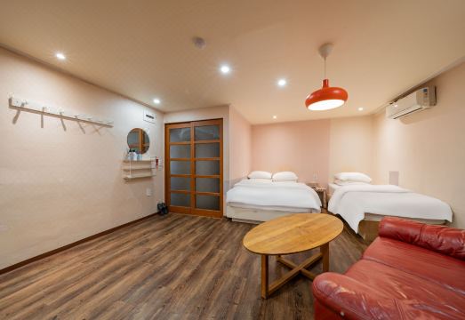 인제(원통) 신라 모텔