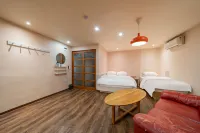 Inje (Won-Tong) Shilla Motel Hotels near Naerinchon