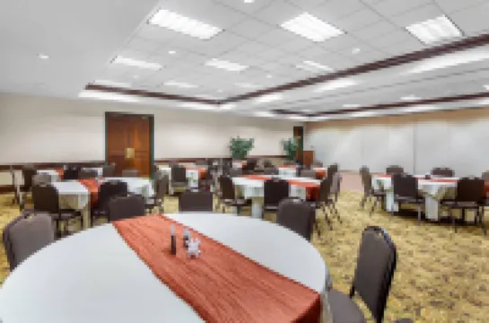 Country Inn & Suites by Radisson, Beckley, WV Các khách sạn ở Beckley