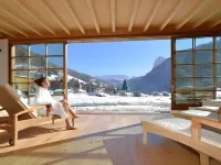 Adler Spa Resort Balance - bar