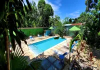 Bak A Yaad - Pools