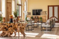 Hotel Montecallini - Adult Only 14 - Wifi