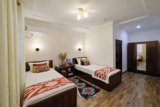 Caravan Boutique Hotels in 