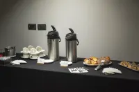 Holiday Inn Express MORELIA by IHG - breakfast