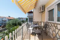 Apartments Tiho - 3-Star