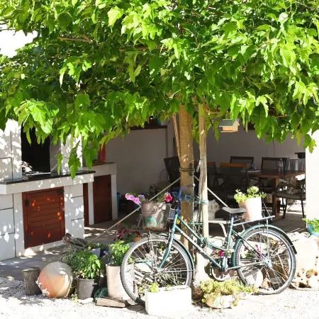 Apartment Leonora
